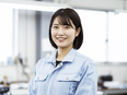 製造スタッフ（未経験歓迎）◆完全週休2日制／賞与年2回／各種手当充実／日勤のみで夜勤なし／面接1回2