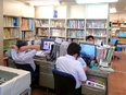 編集記者（未経験歓迎）◆残業ほぼ0／年間休日128日／実働7.5h／住宅建築業界トップクラスの専門紙3