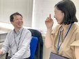 賃貸管理サービスの営業◆未経験入社8割／月給30万円以上／年休120日／賞与年2回／残業月20h以下3