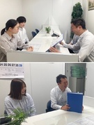 営業事務（未経験歓迎）◆最長6ヶ月間の研修あり／残業月5h程度／賞与年2回／手当充実！／年休120日1
