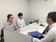 営業事務（未経験歓迎）◆最長6ヶ月間の研修あり／残業月5h程度／賞与年2回／手当充実！／年休120日3