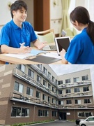 老人ホームの運営・管理◆残業少なめ／賞与年2回／入社祝い金5万円支給／未経験でも月給34万円以上！1