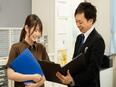 施設長◆管理職未経験OK！／サポート体制抜群で独り立ちまで徹底フォロー／頑張りは給与でしっかり評価！3