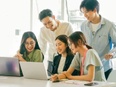 Webデザイナー（未経験歓迎）◆年休126日／土日祝休／リモート案件有／残業ほぼなし／充実の研修制度2