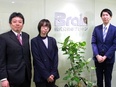 セミナーや講演の企画営業（未経験歓迎）◆年休125日／土日祝休み／賞与年2回／官公庁が主要取引先3