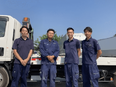 損害車の回収ドライバー◆日勤のみ／短距離／3年目年収例536万円／年休120日／土日祝休／退職金有2