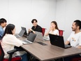 Web商材の法人営業（未経験歓迎）◆アポイント獲得中心のシンプルワーク／10連休3回／在宅勤務OK3