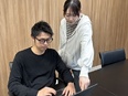 イベントスペースの内勤営業◆未経験から月給26.5万円～／デスクワーク中心／反響9割／残業月10h程2