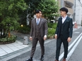 不動産営業◆未経験歓迎／入社半年で年収1000万円可／年休120日／飛び込みなし／スタートアップ企業3