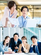 営業推進（販売計画の立案）◆未経験歓迎／月給27.3万円～／土日祝休み／年休126日／手当・待遇充実1