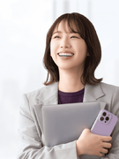 『NURO光』のフィールドセールス◆未経験でも月収50万円以上可／完休2日／残業月0h／直行直帰OK1