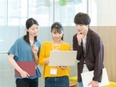 『NURO光』のフィールドセールス◆未経験でも月収50万円以上可／完休2日／残業月0h／直行直帰OK2