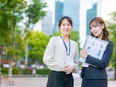 『NURO光』のフィールドセールス◆未経験でも月収50万円以上可／完休2日／残業月0h／直行直帰OK3