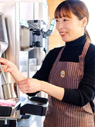 サンマルクカフェの店長候補（未経験歓迎）◆東証プライム上場グループ／賞与年2回／家賃補助最大5万円1
