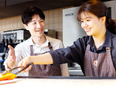 サンマルクカフェの店長候補（未経験歓迎）◆東証プライム上場グループ／賞与年2回／家賃補助最大5万円2