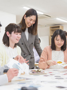 就労支援スタッフ（未経験歓迎）◆累計就労支援数業界NO.1／完休2日／賞与2回／服装自由／Web面接1