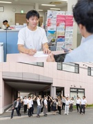 福祉用具の提案営業（未経験歓迎）◆賞与年2回／残業少なめ／直近3年の定着率100％／土日祝休み1