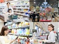 『久世福商店』の販売スタッフ（店長候補）◆えるぼし・健康経営優良法人に認定！／メディアで話題の人気店2