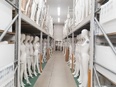 マネキンの製品管理スタッフ◆経験不問／実働7h／基本土日祝休み／賞与年2回／人気ブランドと多数取引2