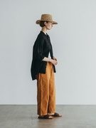 『nest Robe』の接客スタッフ◆天然素材にこだわるアパレルブランド／残業なし1