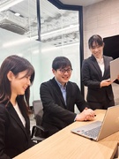 IT事務（未経験歓迎）◆9割以上が未経験／リモートワーク可／土日祝休み／アニメやゲーム好き多数1