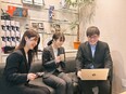 IT事務（未経験歓迎）◆9割以上が未経験／リモートワーク可／土日祝休み／アニメやゲーム好き多数2
