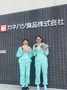商品開発（未経験歓迎）◆残業月18h／産育休の取得復帰実績あり／車通勤可／日本の食を支えて80年以上1