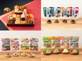 商品開発（未経験歓迎）◆残業月18h／産育休の取得復帰実績あり／車通勤可／日本の食を支えて80年以上3