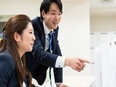 人事スタッフ（新卒採用担当）◆未経験歓迎／チームで仕事／残業月平均10時間以下／月給29万円以上2