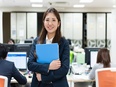 人事スタッフ（新卒採用担当）◆未経験歓迎／チームで仕事／残業月平均10時間以下／月給29万円以上3