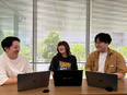 WEB広告のライター◆未経験OK！／賞与年2回／土日祝休み3