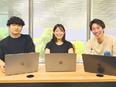 WEB広告のデザイナー◆未経験OK！／賞与年2回／土日祝休み2