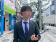 お部屋の提案営業（ルームアドバイザー）◆90％が未経験入社／インセンティブ充実／駅より徒歩5分以内3
