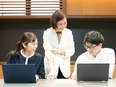 経理（未経験歓迎）◆カルディコーヒーファーム運営企業／ステップアップできる環境／月給27万円～3