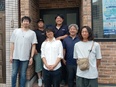 ドライバー（未経験歓迎）◆年間休日125日／土日祝休／連休可／月給30万円以上／5～10万円の昇給可2