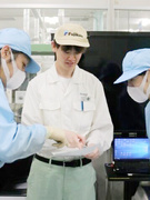 製造スタッフ（医療などを支える素材）◆東証プライム上場／賞与5.35ヶ月／家族手当など／年休121日1