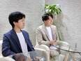 ルート営業（医療・介護施設へのPR・提案）◆未経験歓迎／年休125日／土日祝休み／ランチ代全額支給3