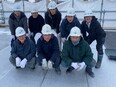 施工スタッフ（未経験歓迎）◆年収600万円も可／残業月10h以下／稼ぐか休むか選択／転勤ナシ3