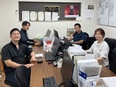現場調査スタッフ（未経験歓迎）◆月給28万円以上／残業月平均10時間以下／完全週休2日制！2