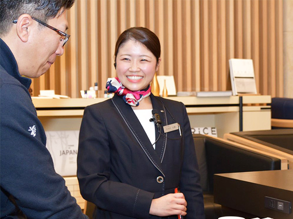 転職・求人情報イメージ2