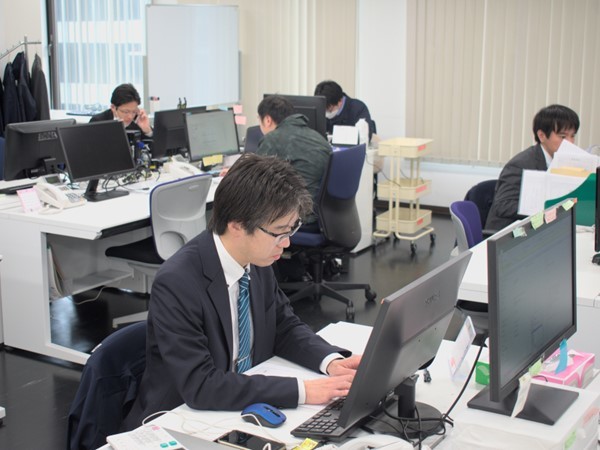転職・求人情報イメージ1