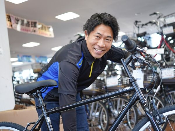 転職・求人情報イメージ1