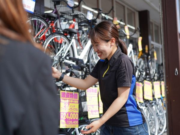 転職・求人情報イメージ2