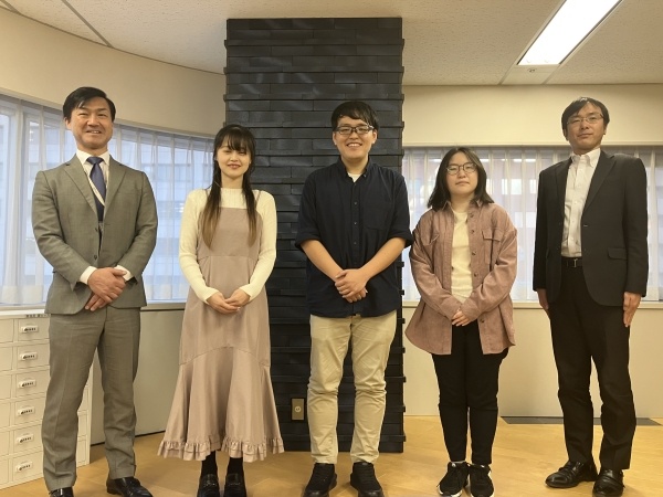 転職・求人情報イメージ1