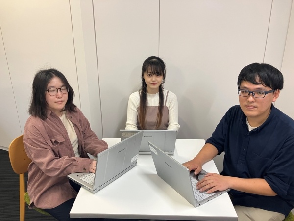 転職・求人情報イメージ2