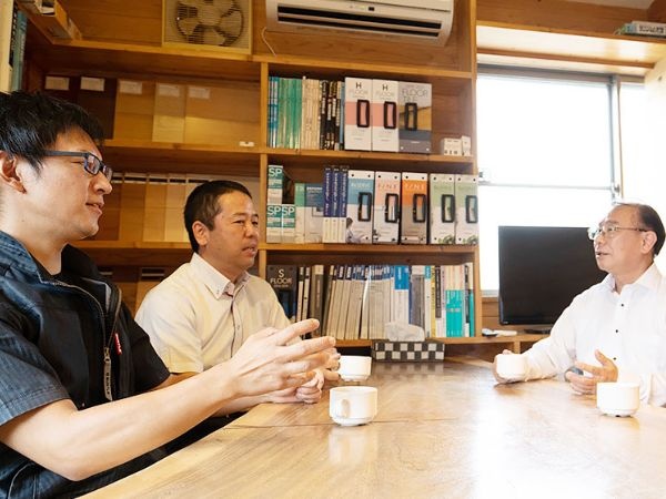 転職・求人情報イメージ1