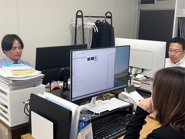 転職・求人情報イメージ2