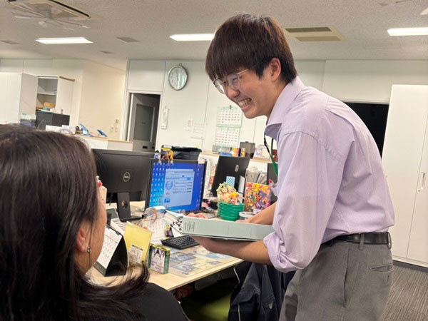 転職・求人情報イメージ2