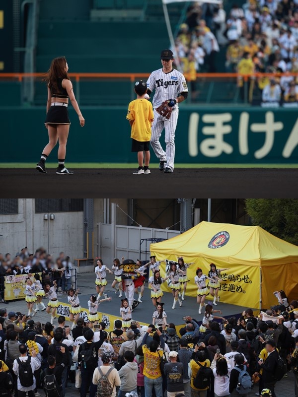 企画運営職◆イベント運営、グッズ開発、チケット販促企画など/正社員登用実績あり/昨年度賞与4ヶ月分イメージ1