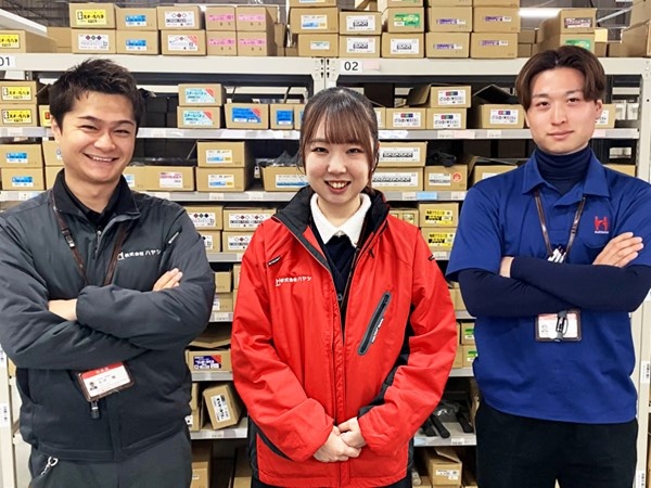 転職・求人情報イメージ2